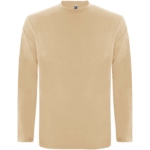 Extreme 160 g/m² herenshirt met lange mouwen