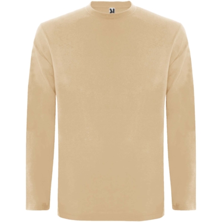 Extreme 160 g/m² herenshirt met lange mouwen