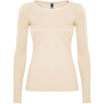 Extreme 160 g/m² damesshirt met lange mouwen