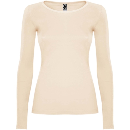 Extreme 160 g/m² damesshirt met lange mouwen