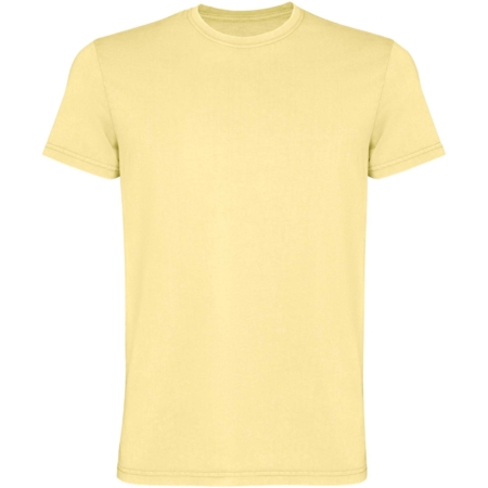 Corgi 180 g/m² herenshirt met korte mouwen