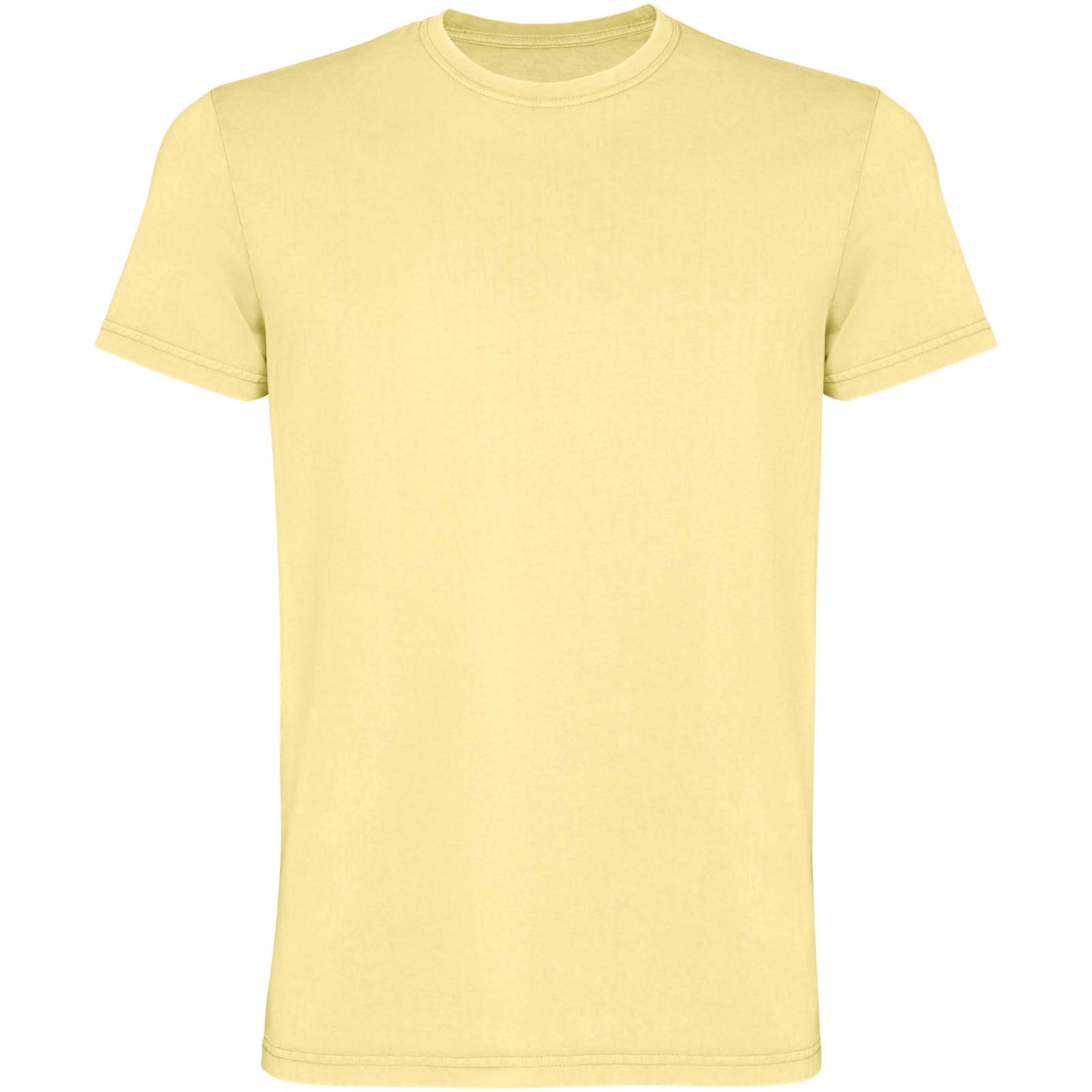 Corgi 180 g/m² herenshirt met korte mouwen