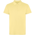 Cobain 200 g/m² unisex polo met korte mouwen