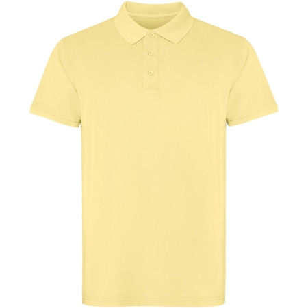 Cobain 200 g/m² unisex polo met korte mouwen