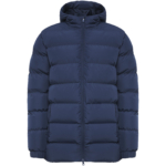 Nepal unisex geïsoleerde parka
