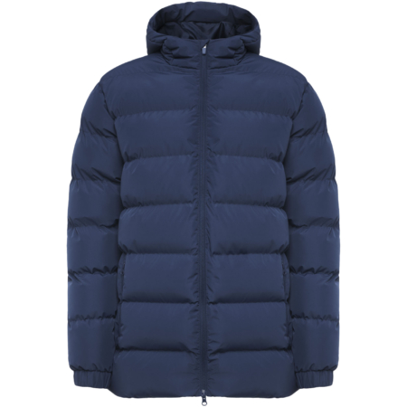 Nepal unisex geïsoleerde parka