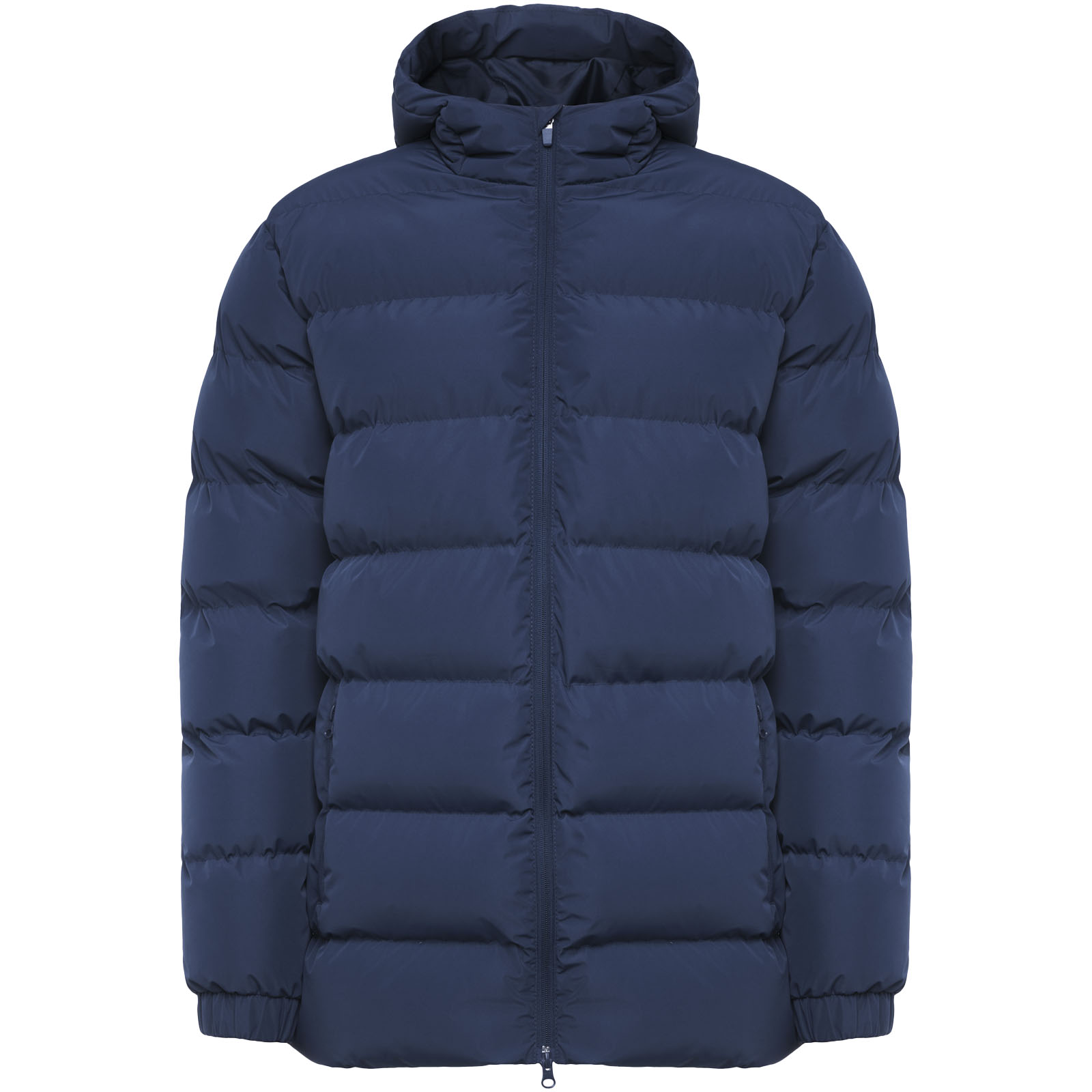 Nepal unisex geïsoleerde parka