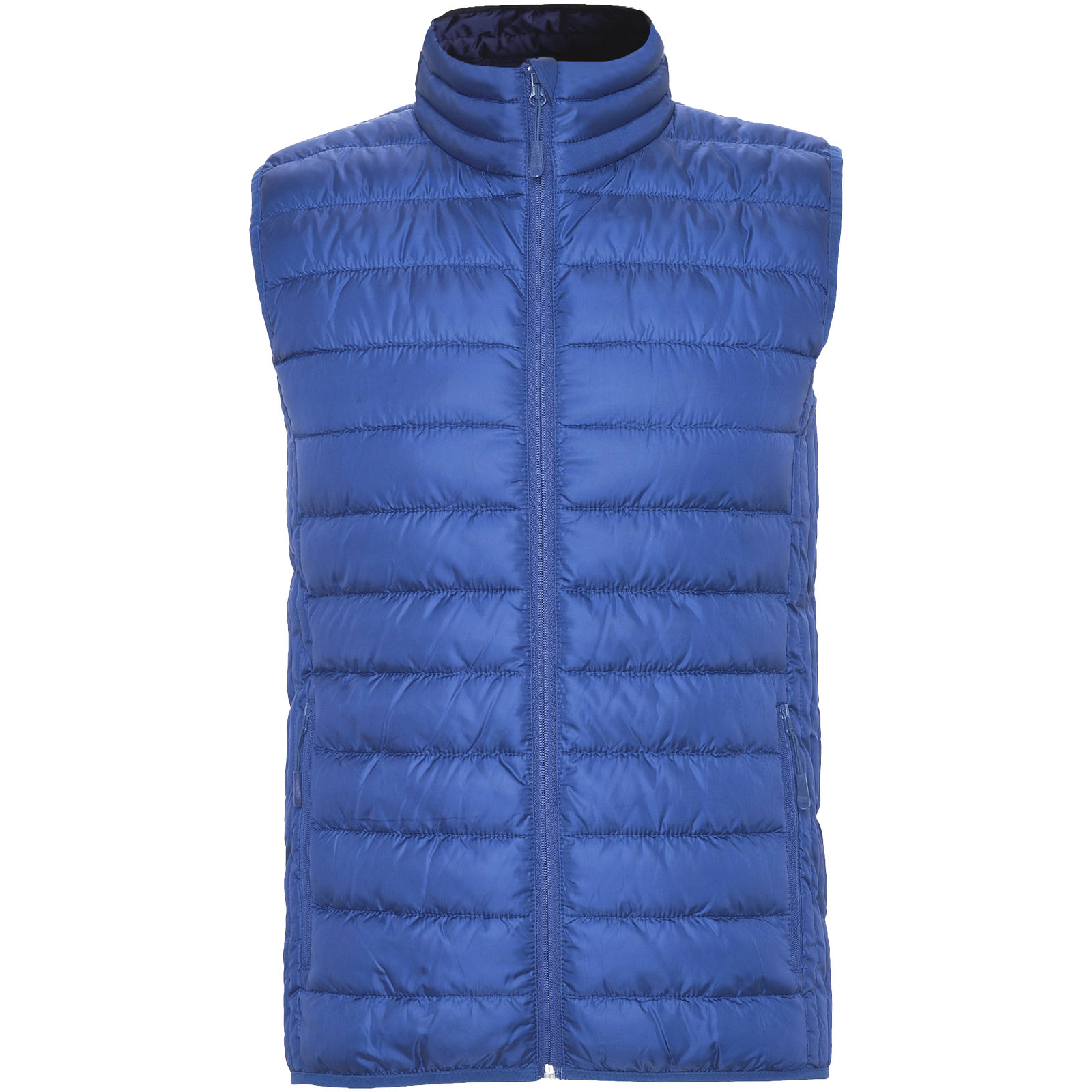 Oslo geïsoleerde bodywarmer voor heren