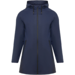 Sitka regenjas voor dames