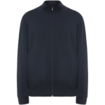 Ulan 280 g/m² unisex sweater met volledige rits