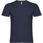 Samoyedo 155 g/m² herenshirt met V-hals en korte mouwen