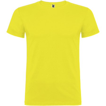 Beagle 155 g/m² herenshirt met korte mouwen