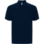 Centauro 220 g/m² Premium unisex polo met korte mouwen