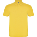 Austral 180 g/m² unisex polo met korte mouwen