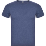 Fox 150 g/m² herenshirt met korte mouwen