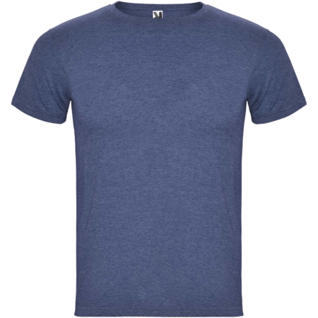 Fox 150 g/m² herenshirt met korte mouwen