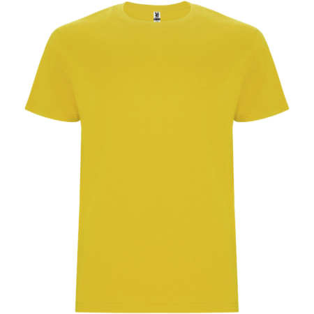 Stafford 190 g/m² herenshirt met korte mouwen