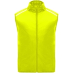 Jannu lichte unisex hardloopbodywarmer