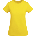 Breda 175 g/m² biologisch katoenen dames T-shirt met korte mouwen